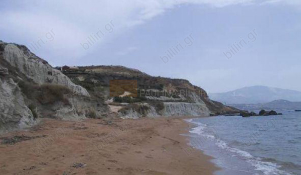 Παραλία - Beach